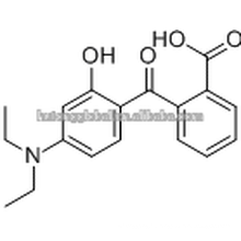Acide 4-diéthylamino-2-hydroxybenzophénone-2&#39;-carboxylique (EBA) 5809-23-4